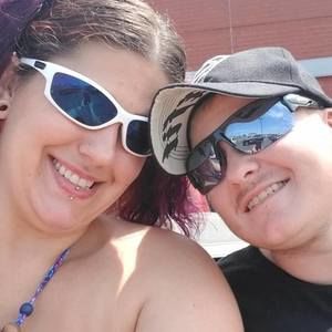 Meet your Posher, Stacy